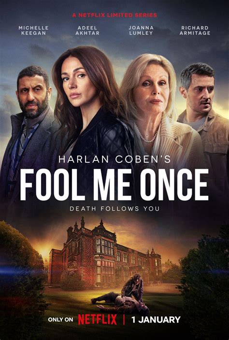 fool me once imdb|fool me once release date.